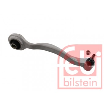 Salıncak W220 Ön Alt Sağ; Alüminyum